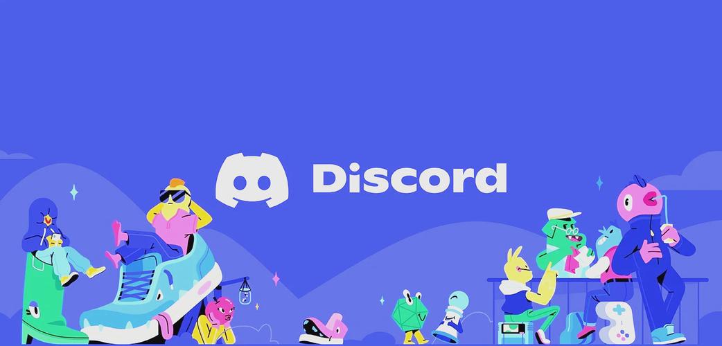 Discord客户端下载DiscordWindows版本下载